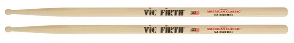 Vic Firth 5A BARREL