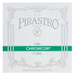 Pirastro Chromcor Vcl Set medium