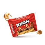 NEOH Hazelnut crunch lískooříšková oplatka 21 g