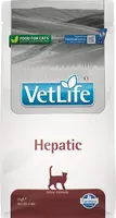 Vet Life Cat Hepatic 2 kg