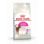 Royal Canin Aroma Exigent - granule pre vyberavé dospelé mačky 400 g