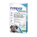 Fypryst Combo Spot-on kvapky pre veľké psy 20-40 kg 1 x 2,68 ml