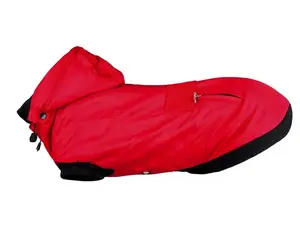 Trixie Palermo vesta, červená 27 cm (TRX67131)