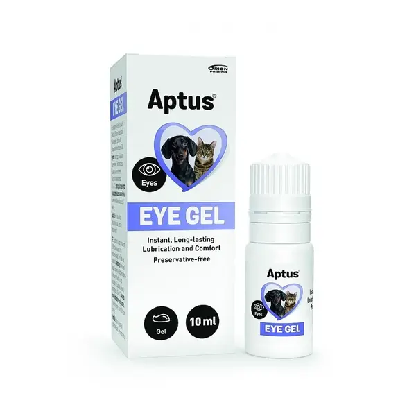 Aptus Eye Gel 10 ml