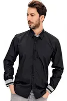 Pánská košile dewberry