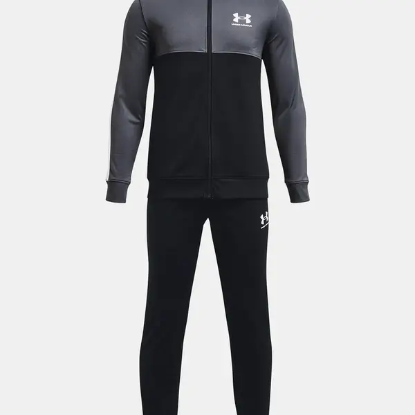 Dětská tepláková souprava Under Armour CB Knit