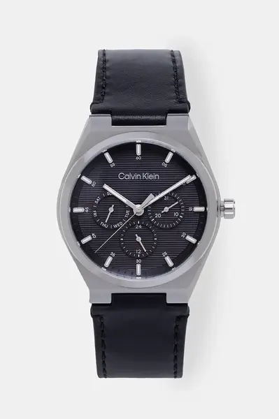 Hodinky Calvin Klein