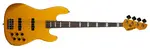 Markbass GV4 Gloxy Metallic Yellow CR RW