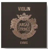 Jargar Violin Evoke, Blue, Set