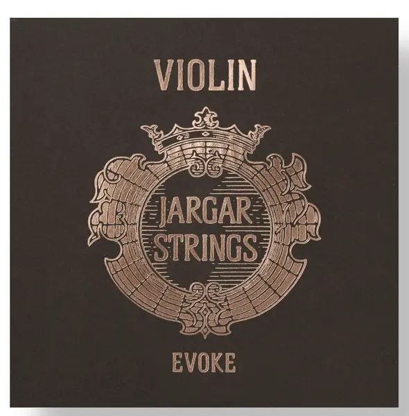 Jargar Violin Evoke, Blue, Set