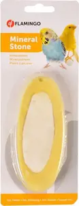 Flamingo minerální kámen pro ptáky 70 g