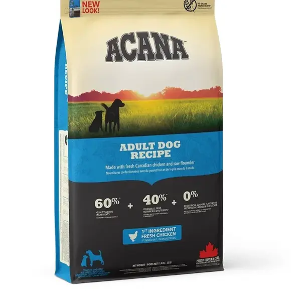 Acana Adult Dog 17 kg
