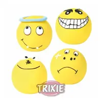 Trixie Smiley míč ø 6 cm (TRX35266)