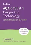 AQA GCSE 9-1 Design & Technology Complete Revision & Practice - Collins GCSE