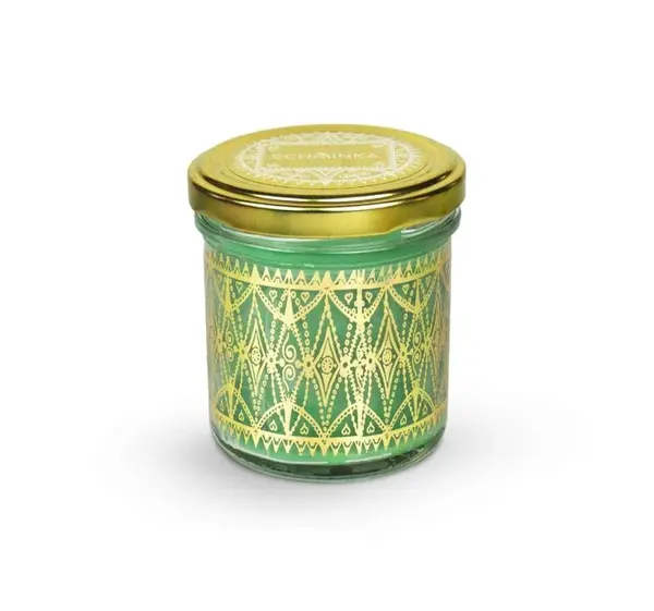 Schminka Klídek vonná sójová svíčka 165 ml