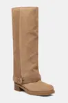 MICHAEL Michael Kors  Semišové boty  Colby