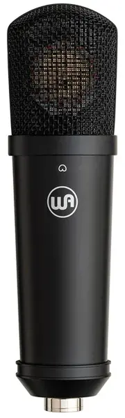 Warm Audio WA-87jr SE Black