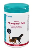 Astoral Almazyme 600 tablet