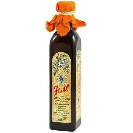Kitl Meducínka 500ml