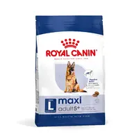 Royal Canin Maxi Adult 5+ - granule pro stárnoucí psy velkých plemen 4 kg