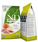 N&D Cat Adult Boar & Apple 1,5 kg