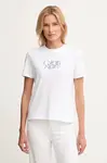 Calvin Klein Jeans  Bavlněné tričko