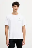 Bavlněné tričko Pepe Jeans