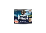 Happy Dog Sensible Pure Norway - konzerva, lososie mäso 200 g