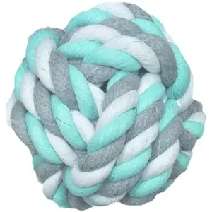 Flamingo Jim Ball - mäta 8,5 cm 1 ks