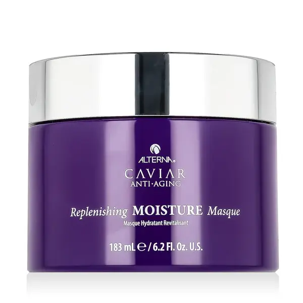 Alterna Caviar Anti-Aging Replenishing Moisture Masque 183 ml