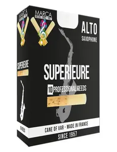 Marca Alt saxofon Superieure 2 - box