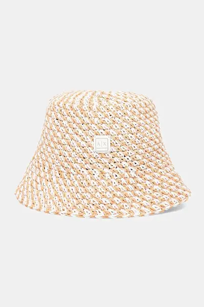 Klobúk Armani Exchange