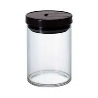 Vakuová dóza 250g, skleněná, Hario (M)