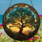 Lapač Slnka-Tree of Life/Typ22 H31618