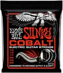 Ernie Ball 2715 Cobalt Skinny Top Heavy Bottom