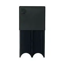 D'Addario Reed Guard Small Black