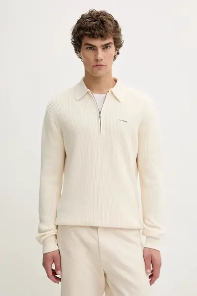 Bavlněný svetr Guess Jeans