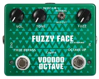 Caline CP-53 Voodoo Octave