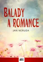Balady a romance - Jan Neruda - e-kniha