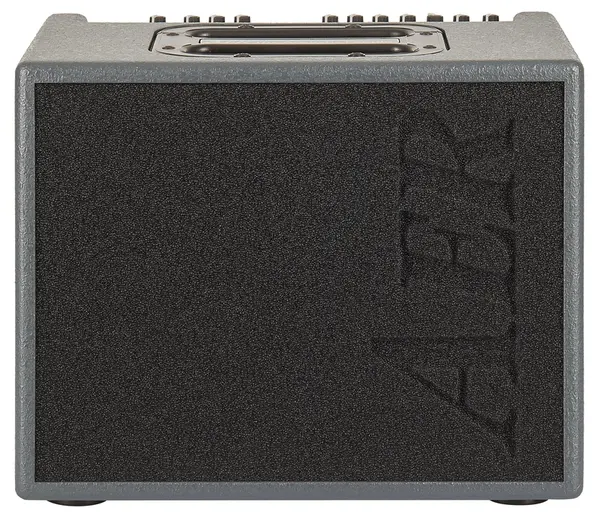 Aer Compact 60 IV Grey Spatter Finish