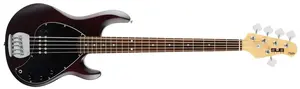 Sterling by Music Man SUB StingRay 5 Walnut