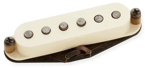 Seymour Duncan Antiquity II Surfer Strat Bridge