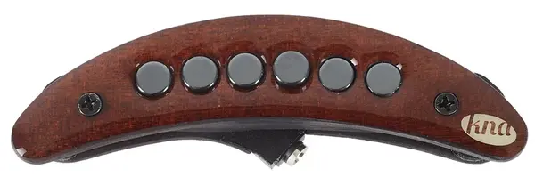 KNA Pickups SP-1