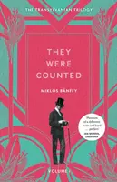 They Were Counted - Miklos Banffy