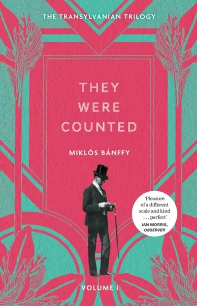 They Were Counted - Miklos Banffy