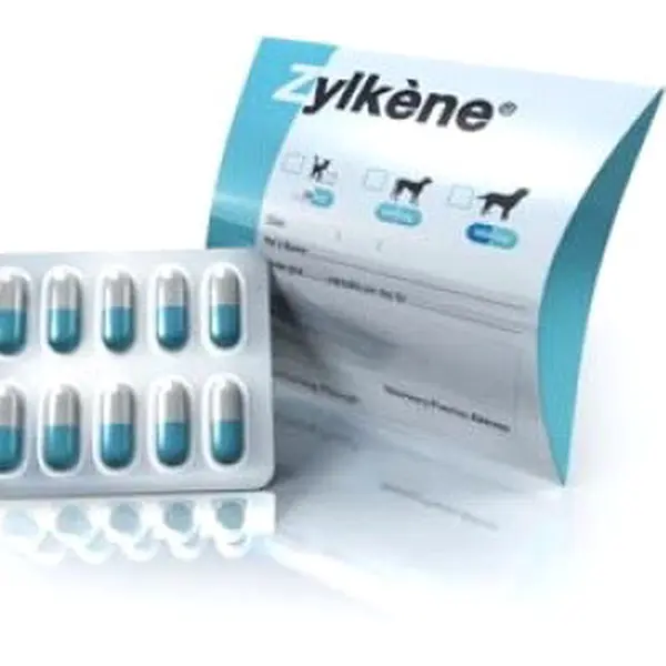 Zylkéne kapsule 100 ks /balenie - 75 mg