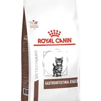 Royal Canin Gastrointestinal Kitten granule pre mačky 2 kg