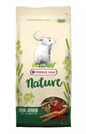 Versele Laga Nature Cuni Junior - pro králíky 2,3 kg