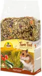 JR Farm pro dospělé křečky 500 g