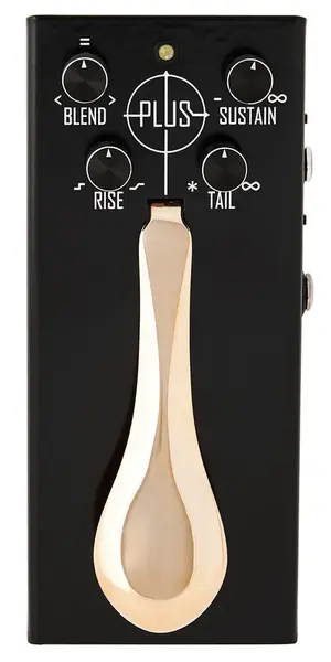 Gamechanger Audio Plus Pedal (rozbalené)